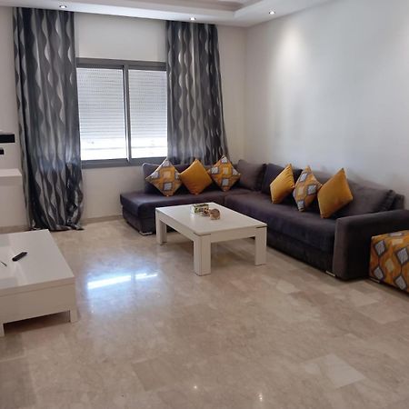 Appartement Casablanca Mohamed V Airport Nouaceur מראה חיצוני תמונה