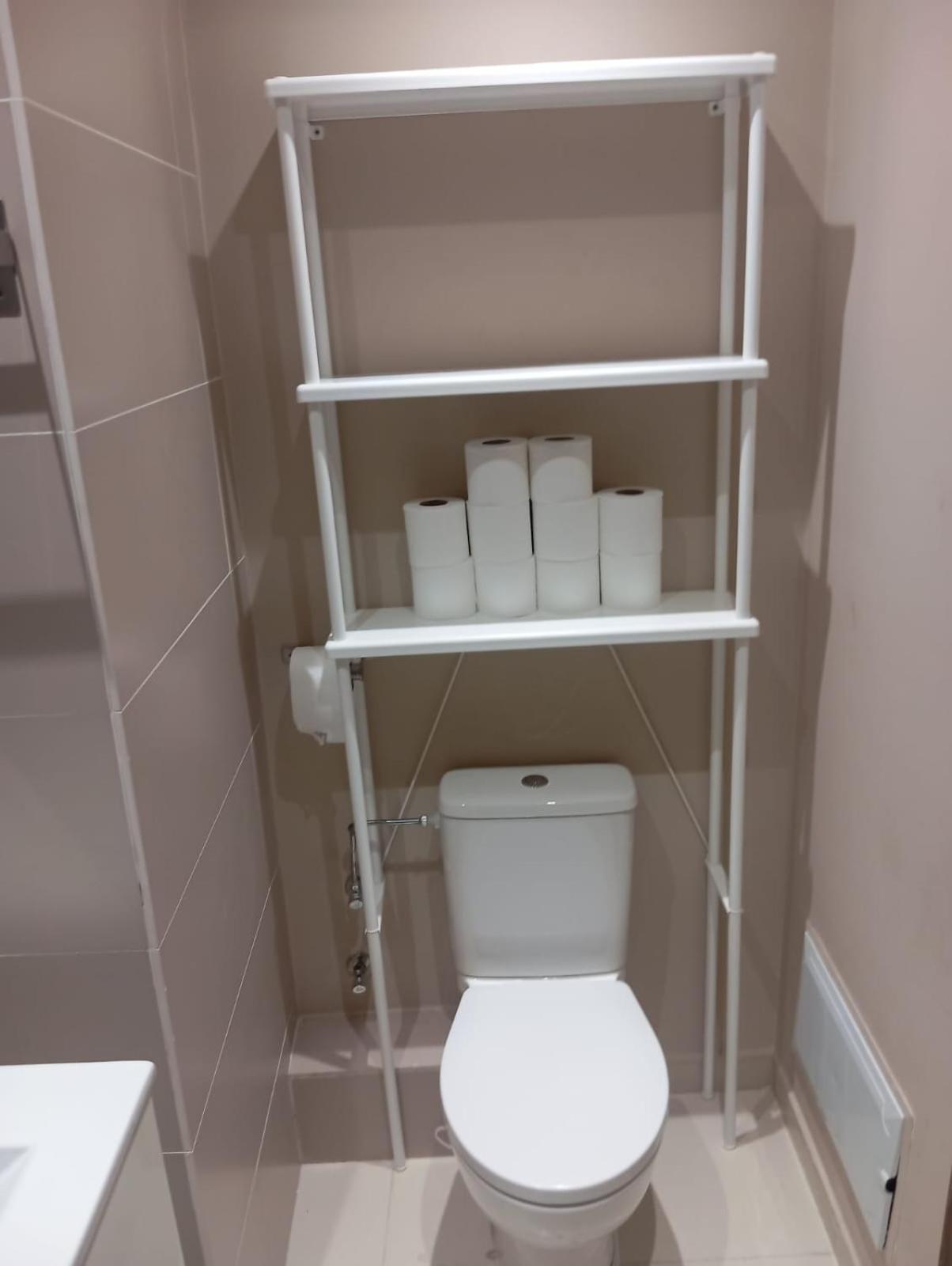 Appartement Casablanca Mohamed V Airport Nouaceur מראה חיצוני תמונה