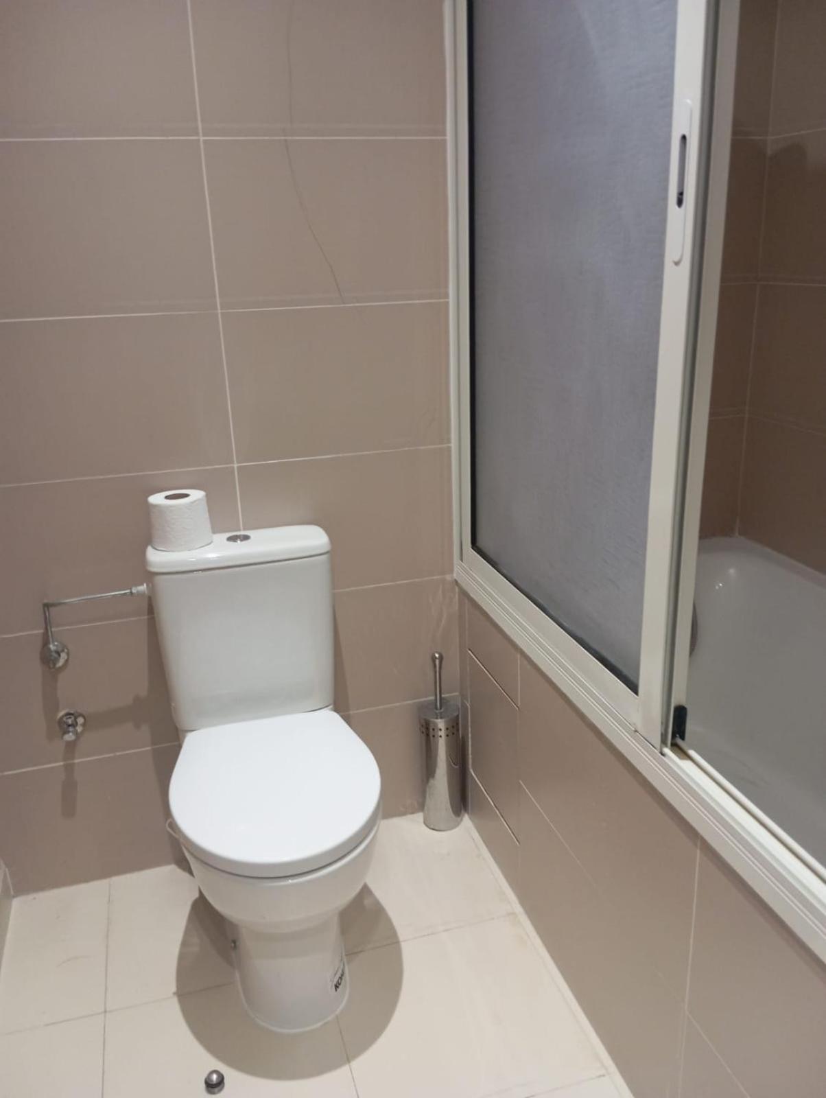Appartement Casablanca Mohamed V Airport Nouaceur מראה חיצוני תמונה